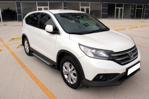 Eryaman SUV Arazi Araç Kiralama