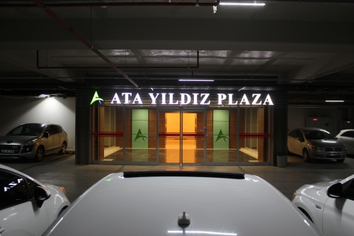 Optimum Eryaman Güvenilir Araç Kiralama