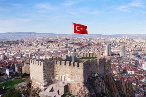 Etimesgut Araç Kiralama ile Ankarada Gezilecek Yerler
