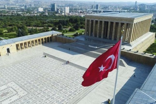 Eryaman Optimum Oto Kiralama ile Ankarada Gezilecek Yerler