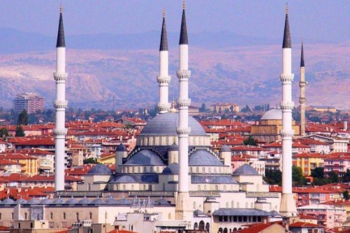Optimum Araç Kiralama ile Ankarada Gezilecek Yerler 