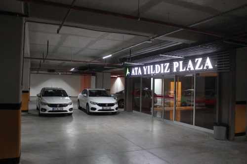 Ümitköy Rent A Car